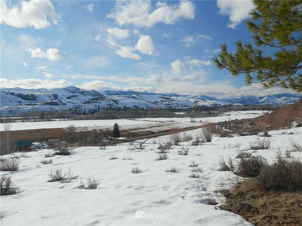 31 Homestead Hills Road Twisp, WA 98856 - Photo 10 of 25 Gallery Image 10