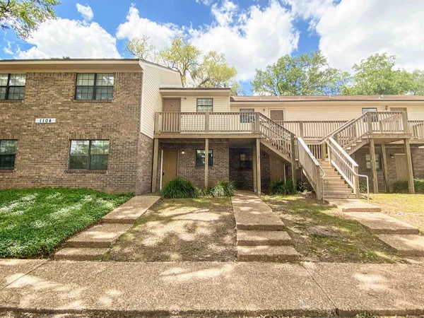 $1,295 | 1104 Greentree Court, Unit A, Tallahassee, FL 32304