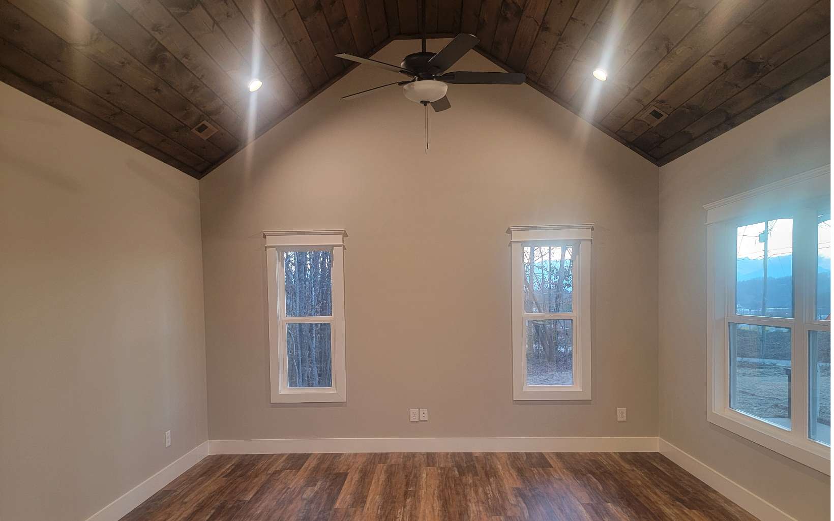 2 Fort Hembree Road Hayesville, NC 28904 - Photo 16 of 26 Additional View
