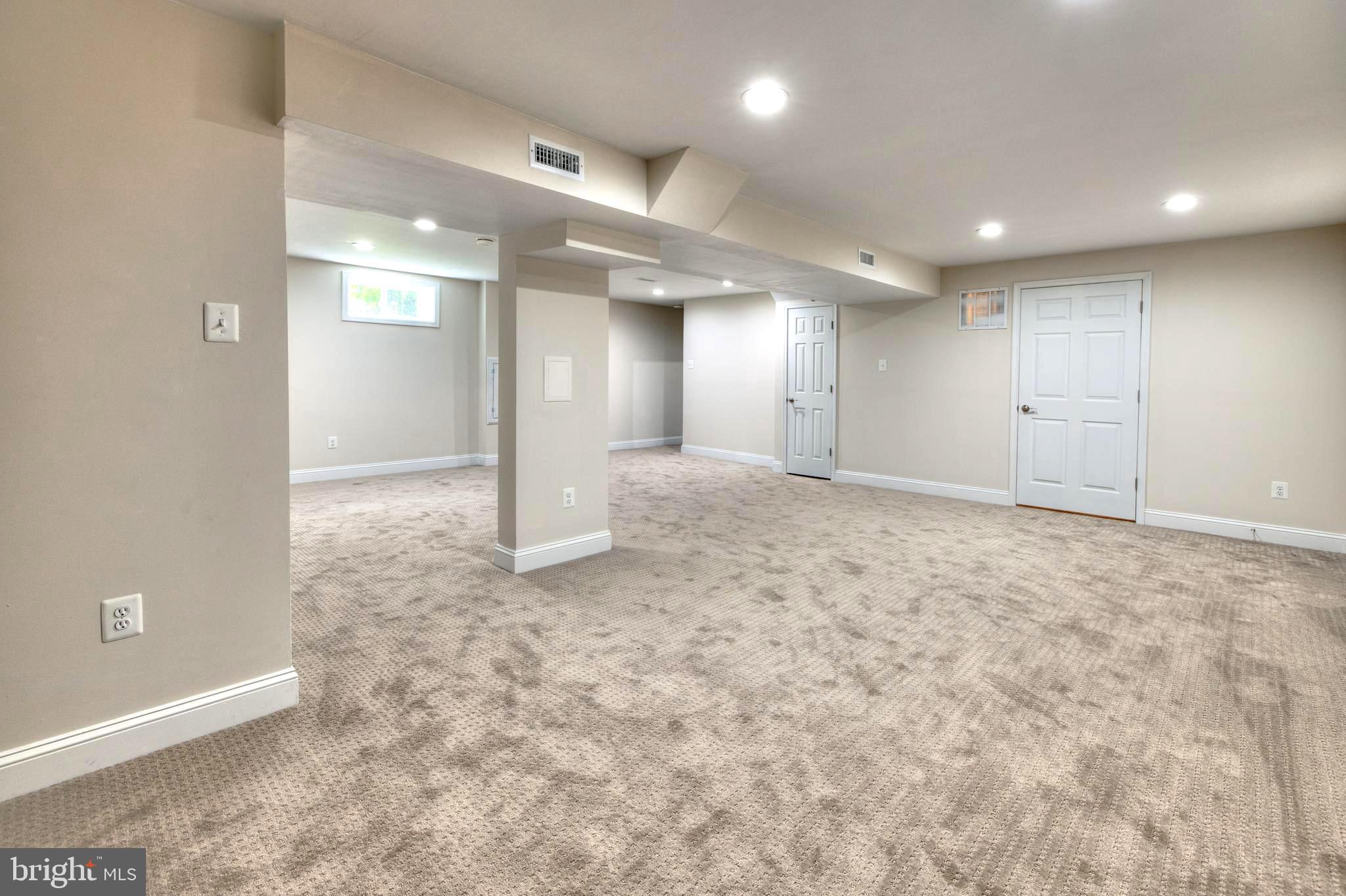 8710 Reading Road Silver Spring, MD 20901 - Photo 30 of 37 LED RECESSED LIGHTING