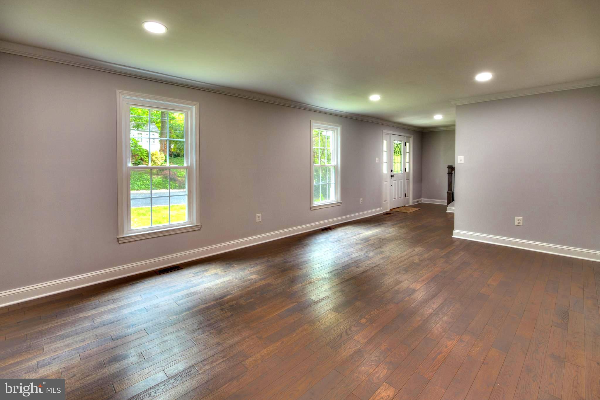 8710 Reading Road Silver Spring, MD 20901 - Photo 7 of 37 LED RECESSED LIGHTING