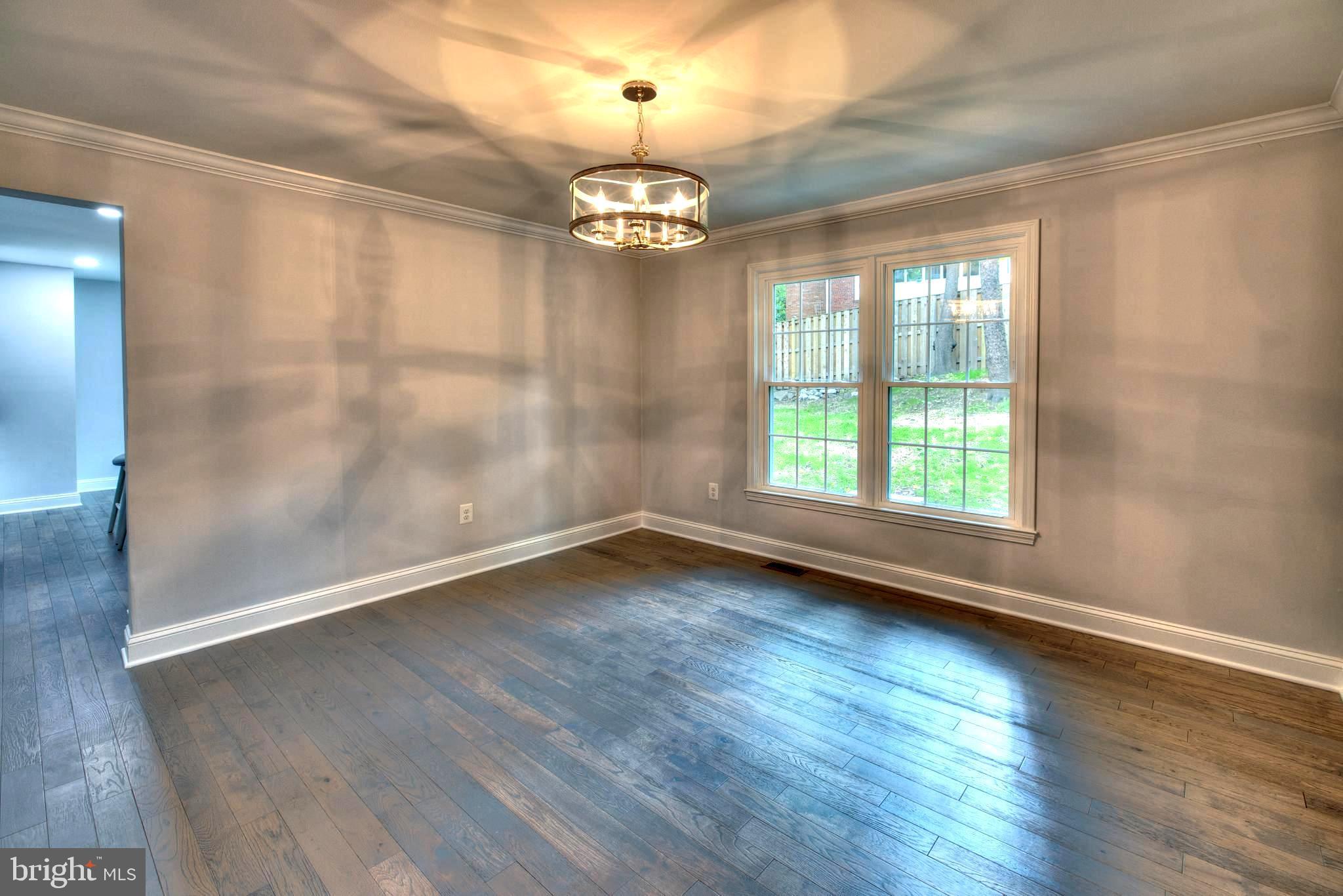 8710 Reading Road Silver Spring, MD 20901 - Photo 8 of 37 FORMAL DR W/EXQUISITE CHANDELIER