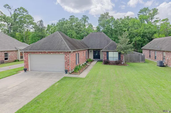 $280,000 | 14515 Lake Meadows Court, Gonzales, LA 70737