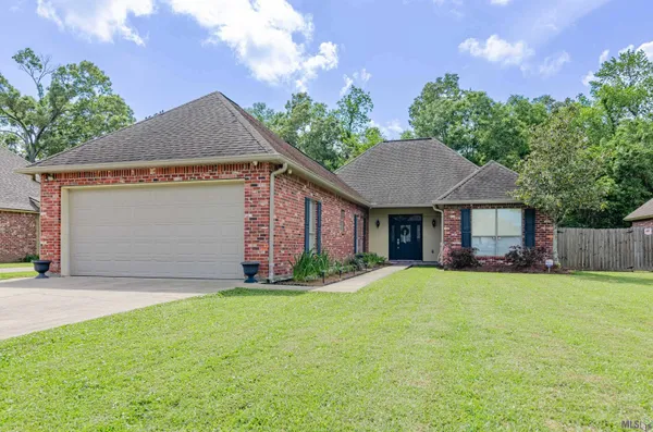 $280,000 | 14515 Lake Meadows Court, Gonzales, LA 70737
