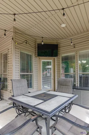 $280,000 | 14515 Lake Meadows Court, Gonzales, LA 70737