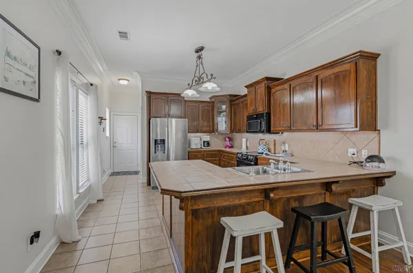 $280,000 | 14515 Lake Meadows Court, Gonzales, LA 70737