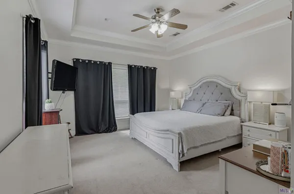 $280,000 | 14515 Lake Meadows Court, Gonzales, LA 70737