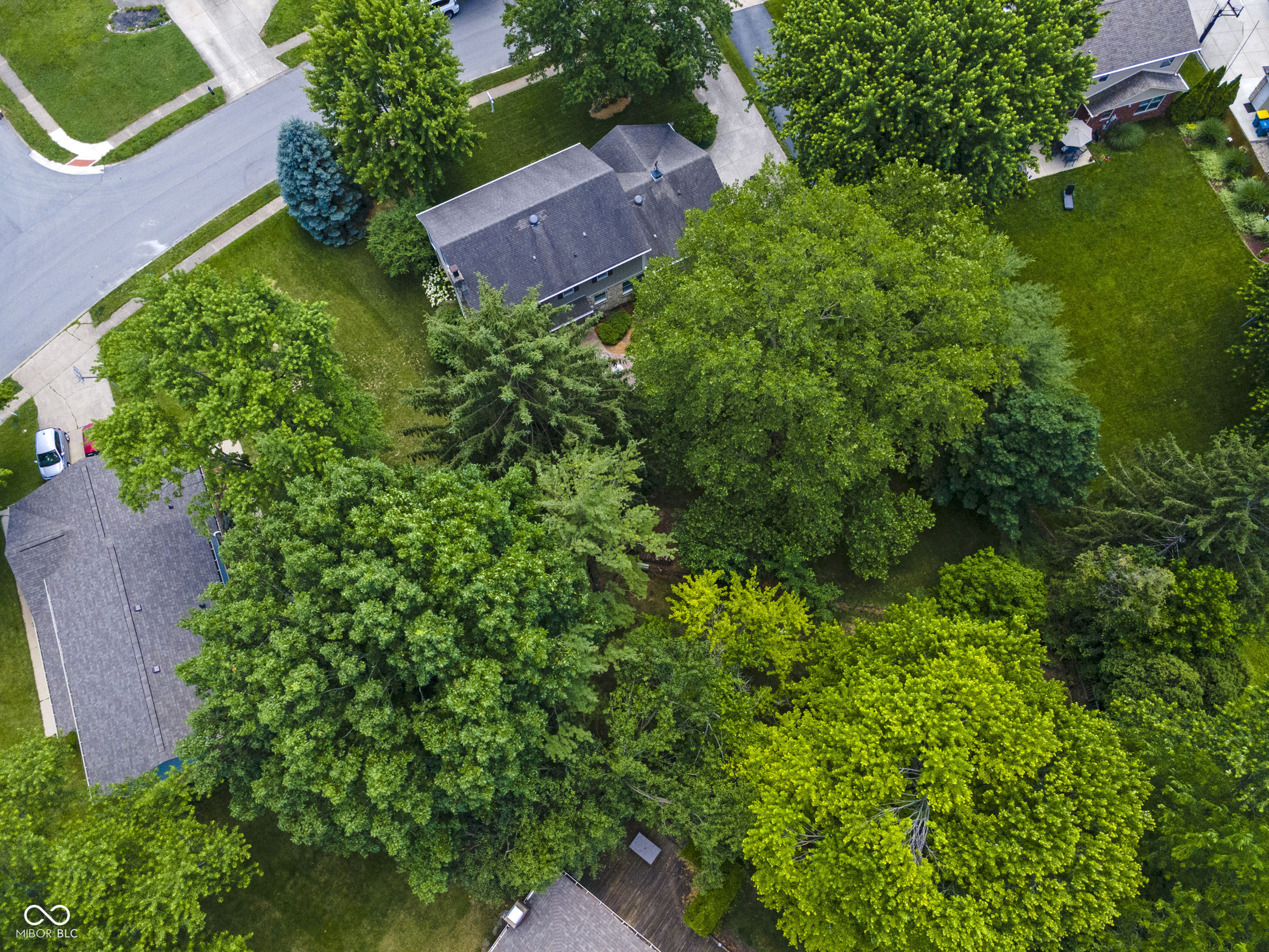 3436 Eden Way Carmel, IN 46033 - Photo 57 of 72