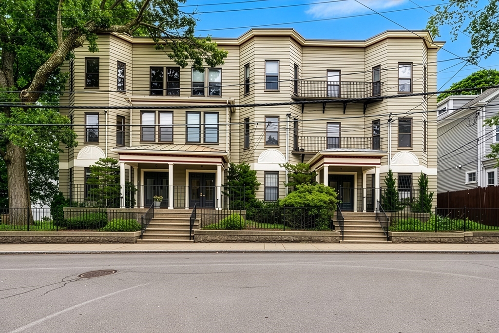 40 Rockview Street, Unit 3 Boston, MA 02130 - Photo 14 of 17