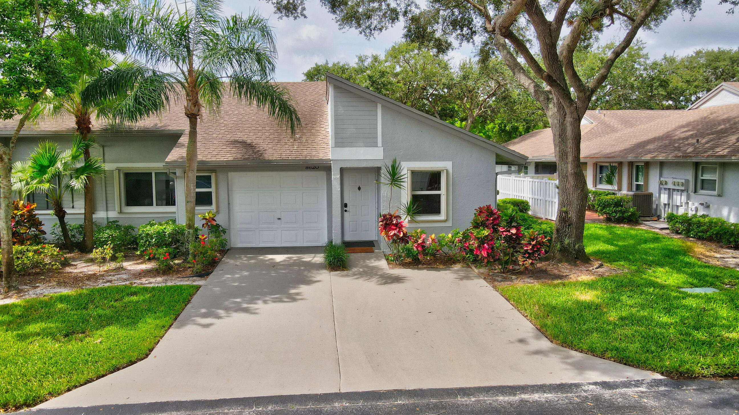 8620 Flamingo Drive Boca Raton, FL 33496 - Photo 24 of 37 Front Exterior
