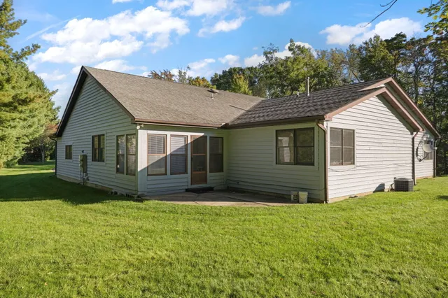 $549,000 | 208 East 650 North, Valparaiso, IN 46383