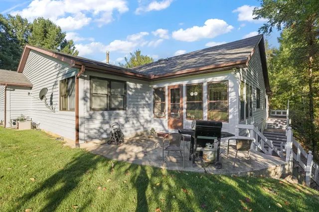 $549,000 | 208 East 650 North, Valparaiso, IN 46383