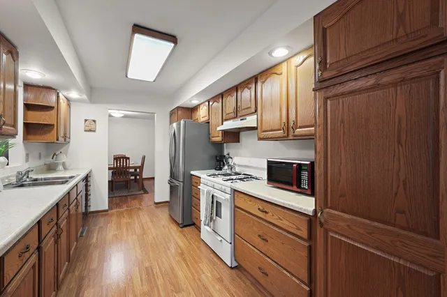 $549,000 | 208 East 650 North, Valparaiso, IN 46383