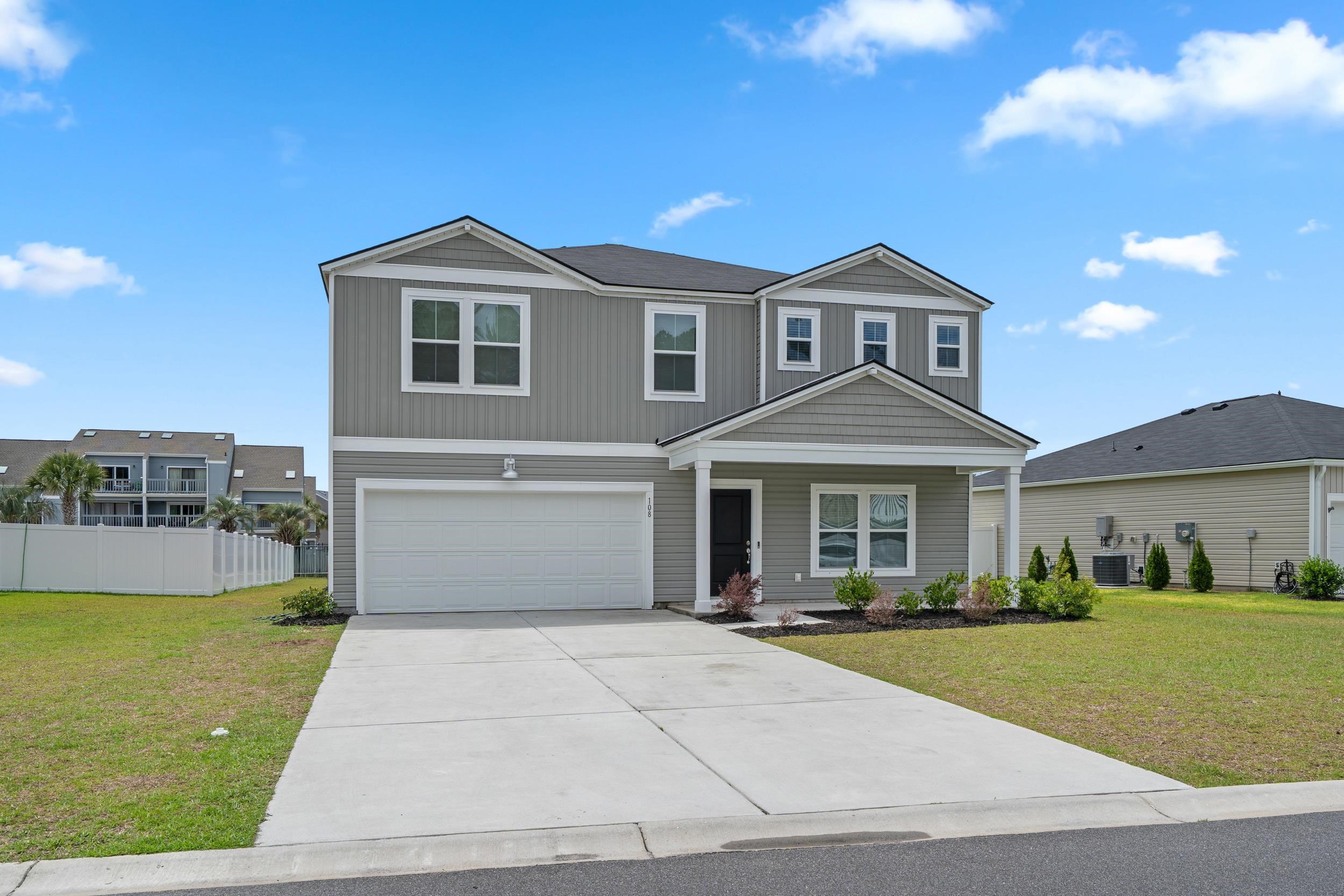 108 Water Deer Way Surfside Beach, SC 29575 - Photo 30 of 37
