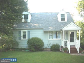 23 Fahnestock Road Malvern, PA 19355 - Photo 1 of 11 Exterior Front