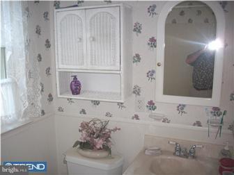 23 Fahnestock Road Malvern, PA 19355 - Photo 11 of 11 Bathroom
