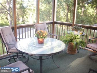 23 Fahnestock Road Malvern, PA 19355 - Photo 3 of 11 Deck