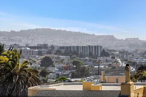 $1,395,000 | 20 Crescent Avenue, San Francisco, CA 94110