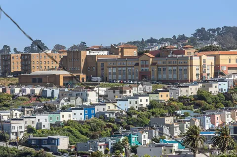 $1,395,000 | 20 Crescent Avenue, San Francisco, CA 94110
