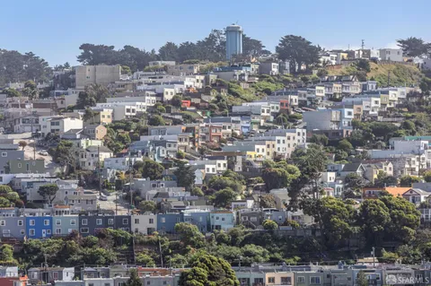 $1,395,000 | 20 Crescent Avenue, San Francisco, CA 94110