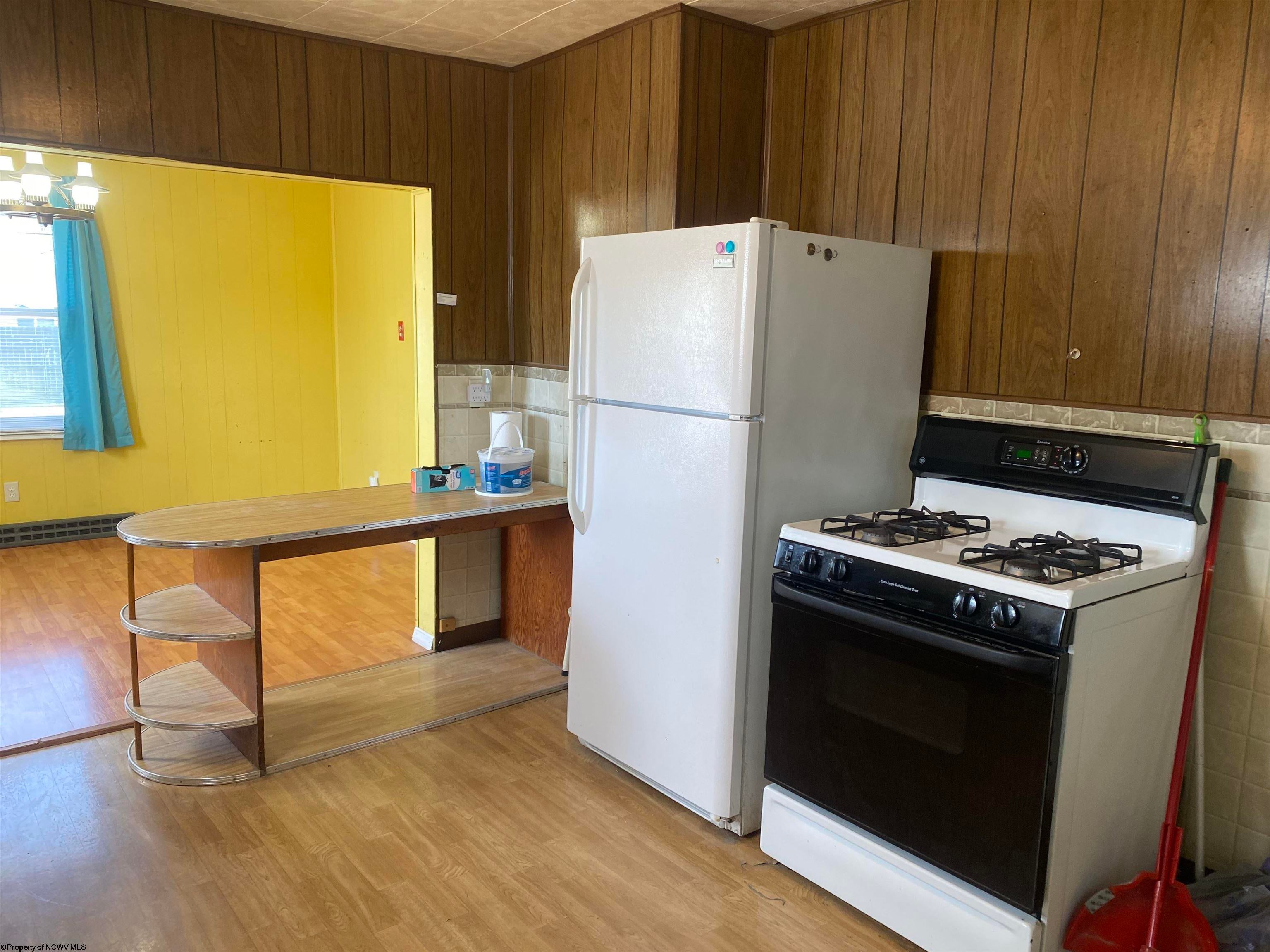 51 Pleasantview Road Rivesville, WV 26588 - Photo 16 of 33 Gallery Image 16