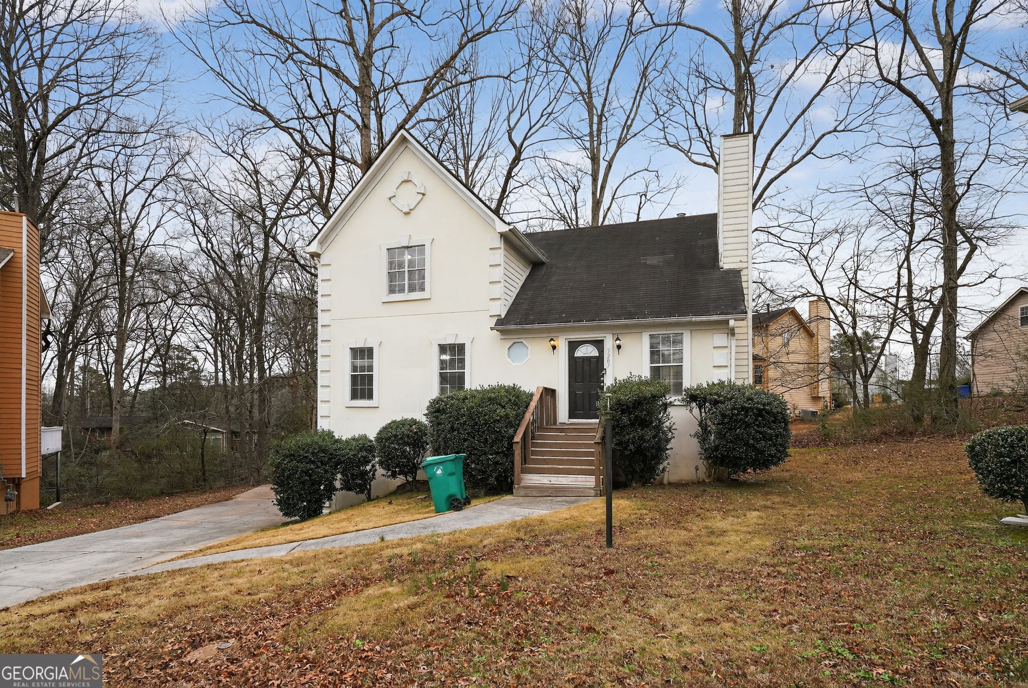5207 Oaktree Court Lithonia, GA 30038 - Photo 2 of 39