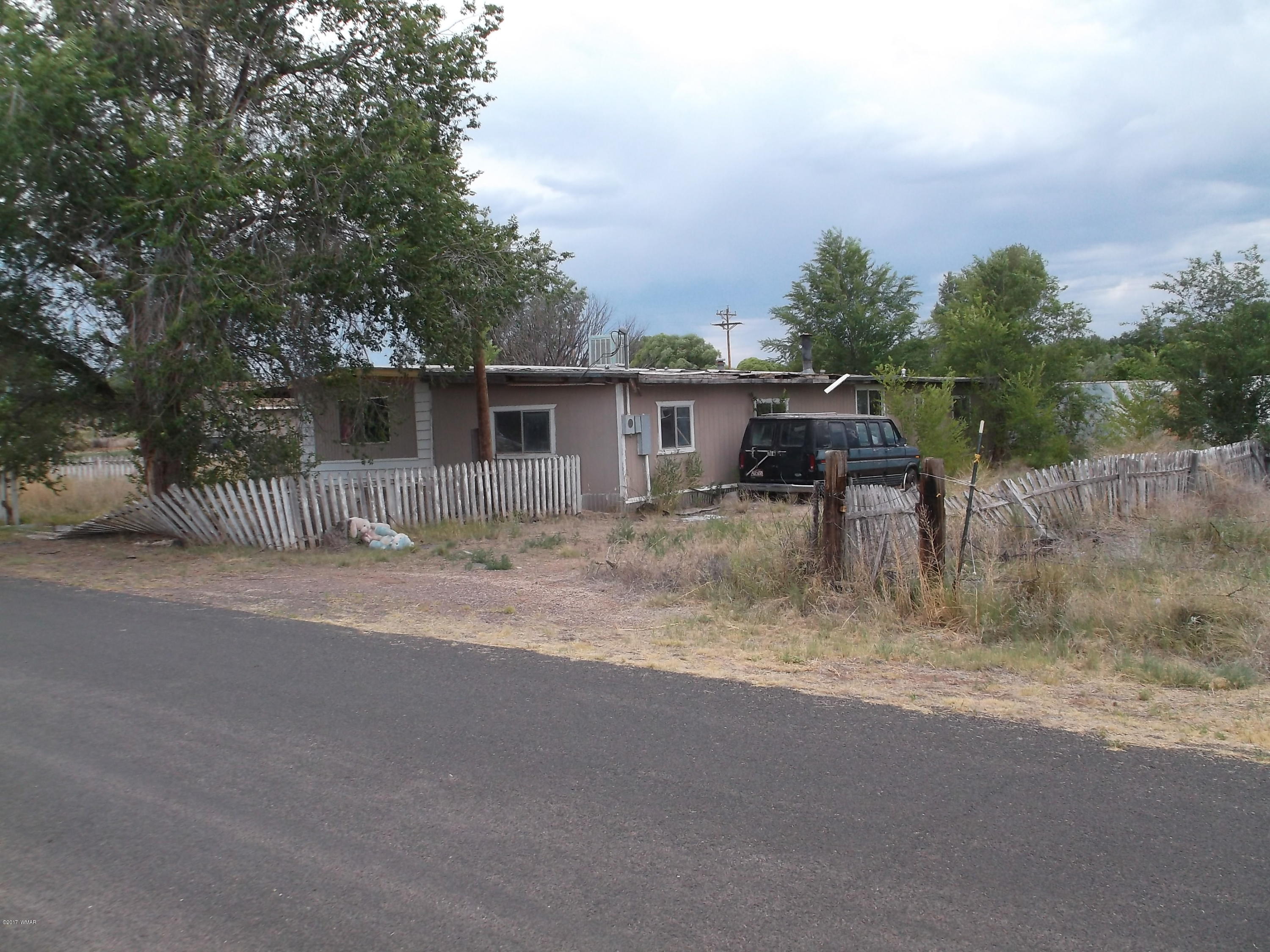 21b Sec 20 T13n R28e St. Johns, AZ 85936 - Photo 5 of 8