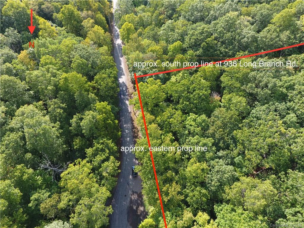 938 Long Branch Road Swannanoa, NC 28778 - Photo 16 of 17 Gallery Image 16