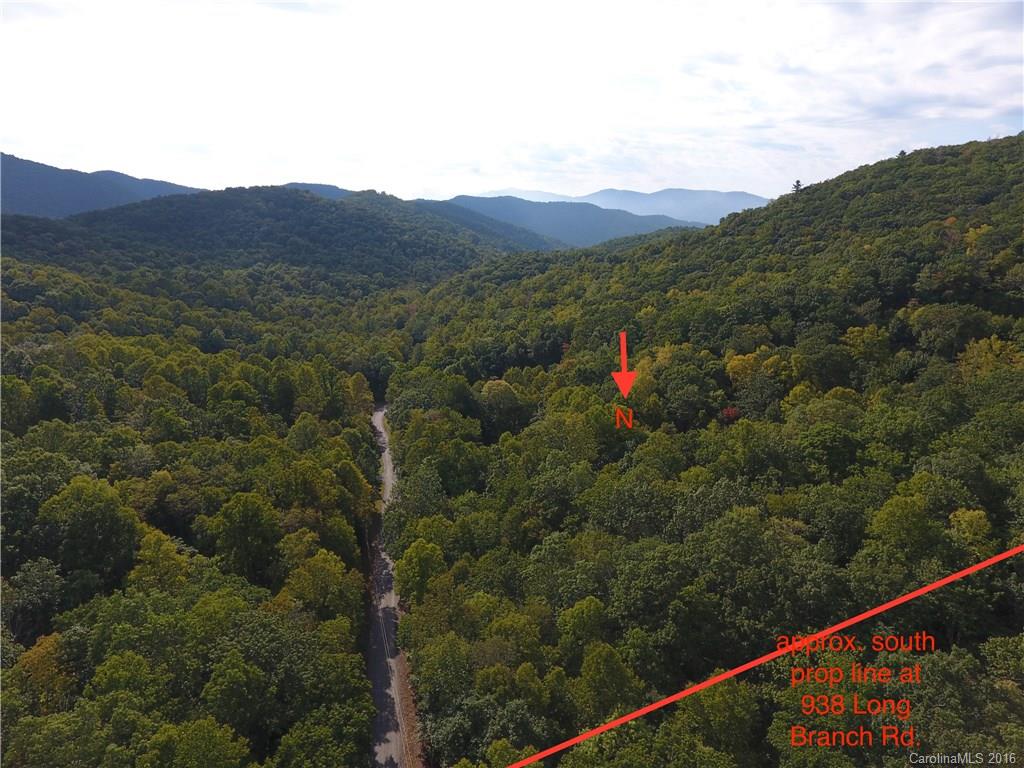938 Long Branch Road Swannanoa, NC 28778 - Photo 17 of 17 Gallery Image 17
