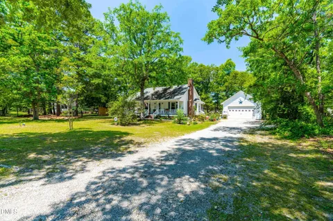 $320,000 | 2012 Southfort Drive, Garner, NC 27529