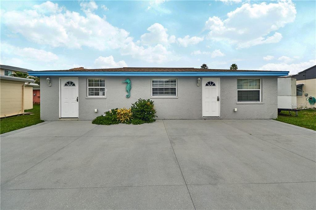 18040 5th Street East, Unit SOUTH Redington Shores, FL 33708 - Photo 7 of 9