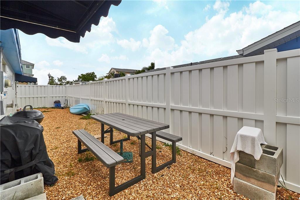 18040 5th Street East, Unit SOUTH Redington Shores, FL 33708 - Photo 7 of 9