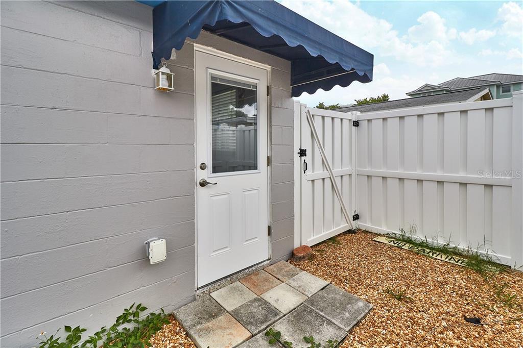 18040 5th Street East, Unit SOUTH Redington Shores, FL 33708 - Photo 9 of 9