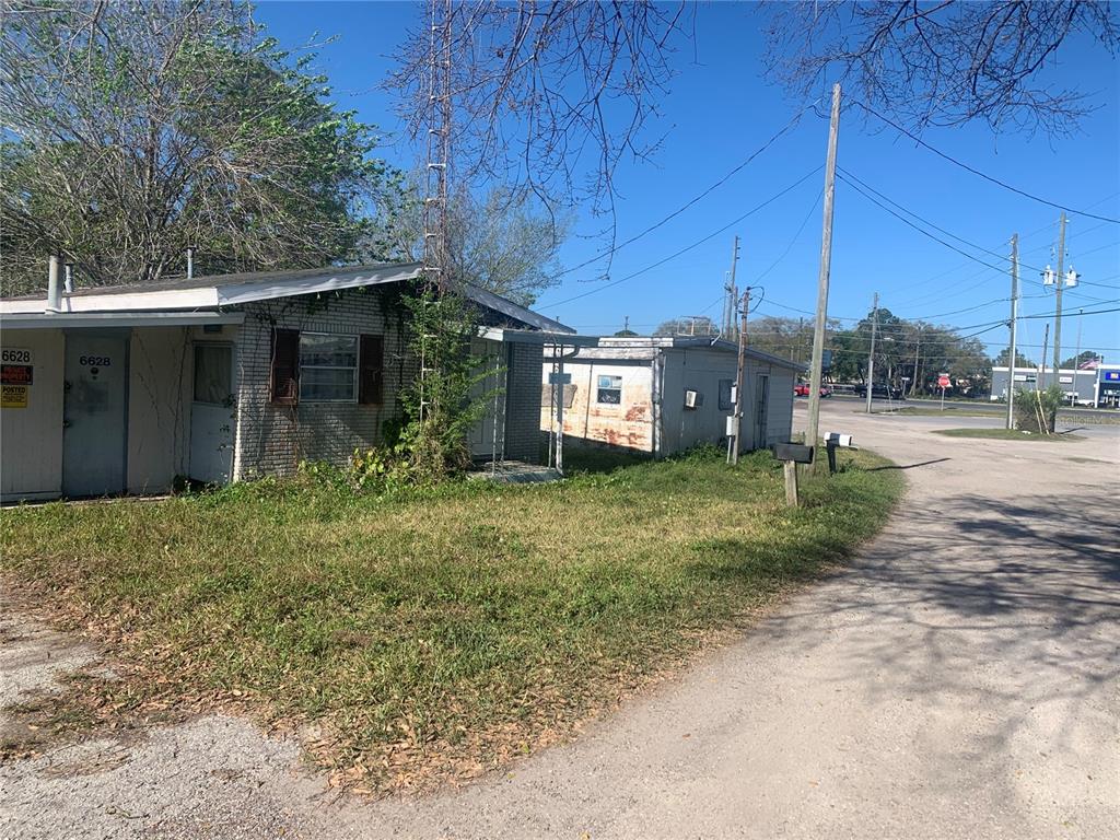 6630 Butch Street Port Richey, FL 34668 - Photo 1 of 1