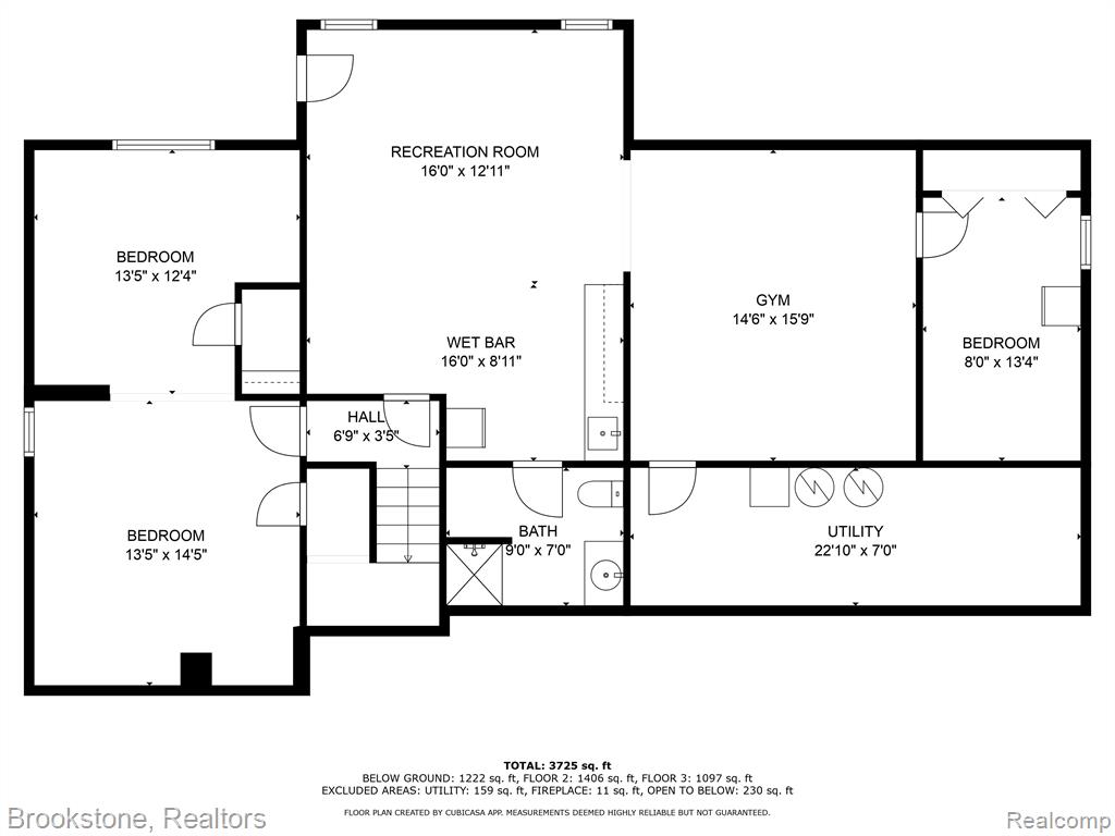 2140 Mott Road North Branch, MI 48461 - Photo 47 of 92 Gallery Image 47