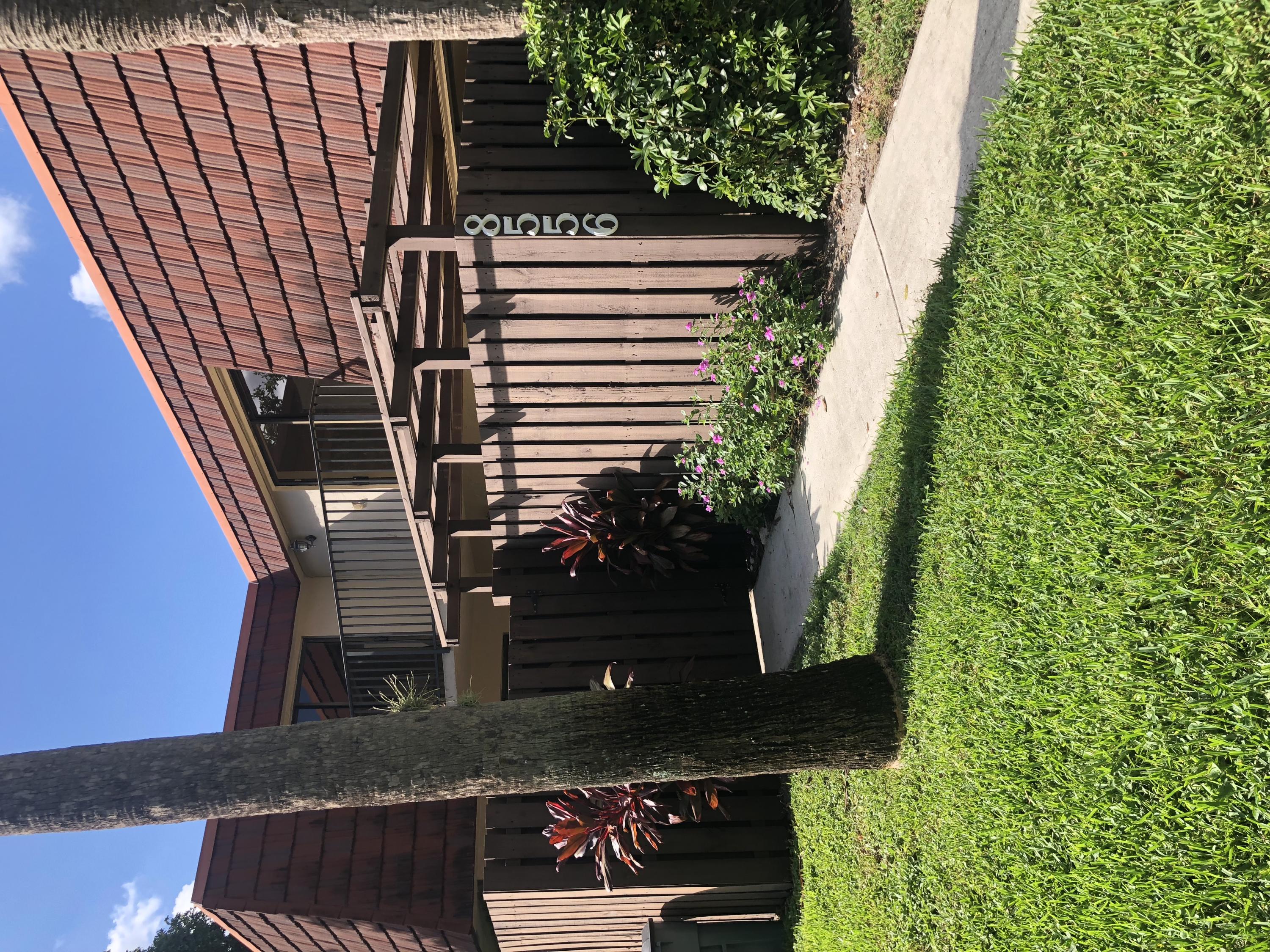 8556 Boca Rio Drive Boca Raton, FL 33433 - Photo 1 of 21 Gate to Patio