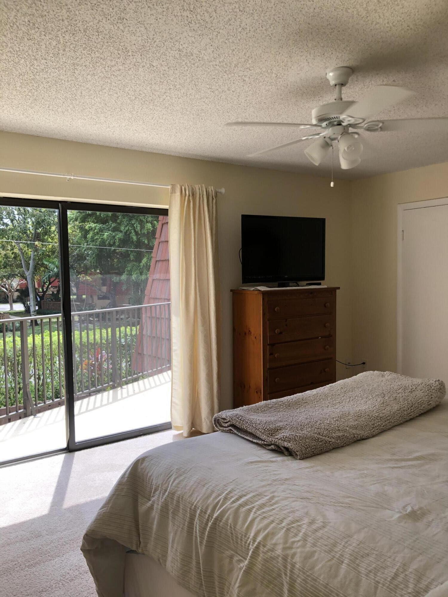 8556 Boca Rio Drive Boca Raton, FL 33433 - Photo 13 of 21 Bedroom View