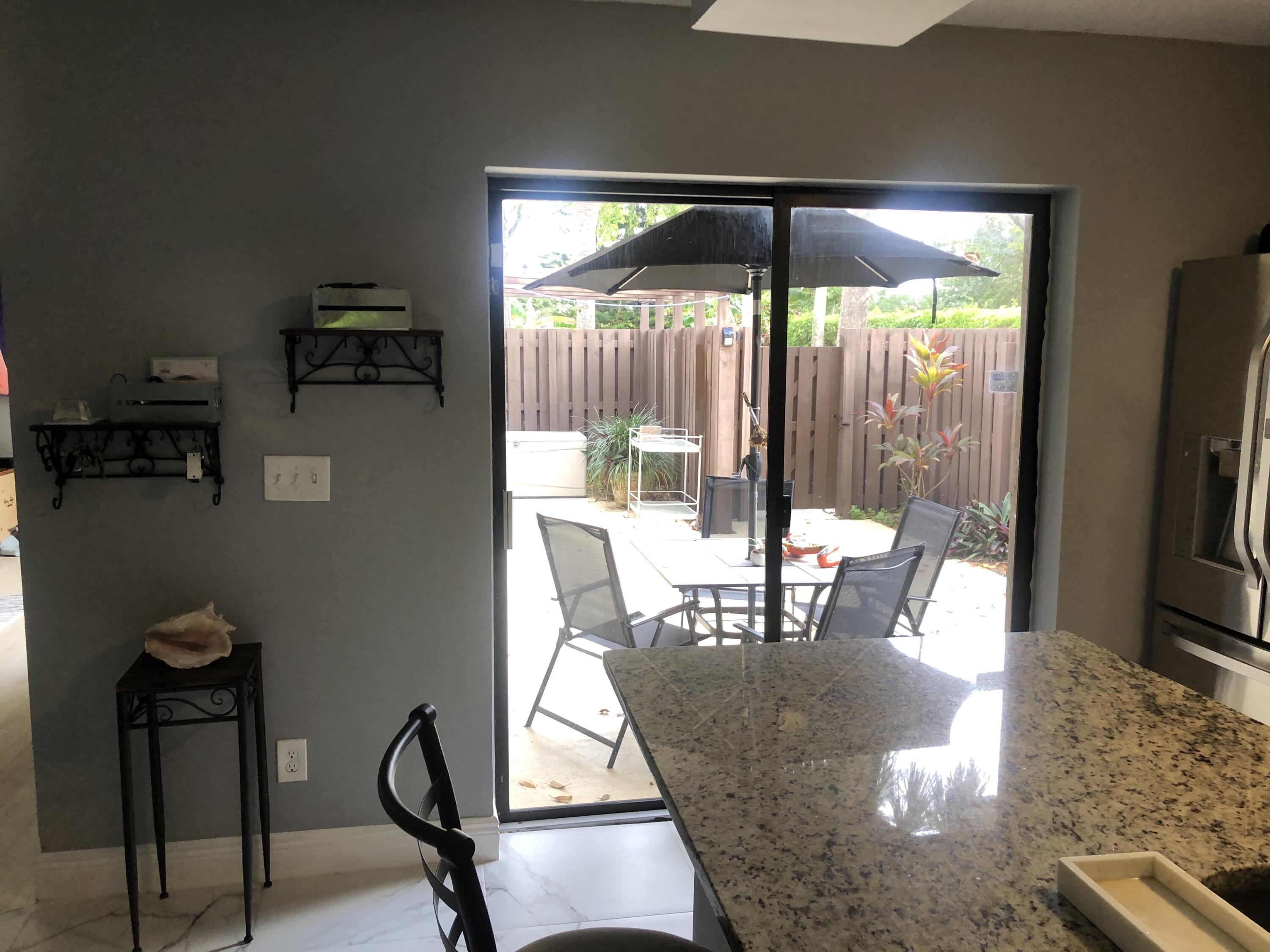 8556 Boca Rio Drive Boca Raton, FL 33433 - Photo 3 of 21 Kitchen View