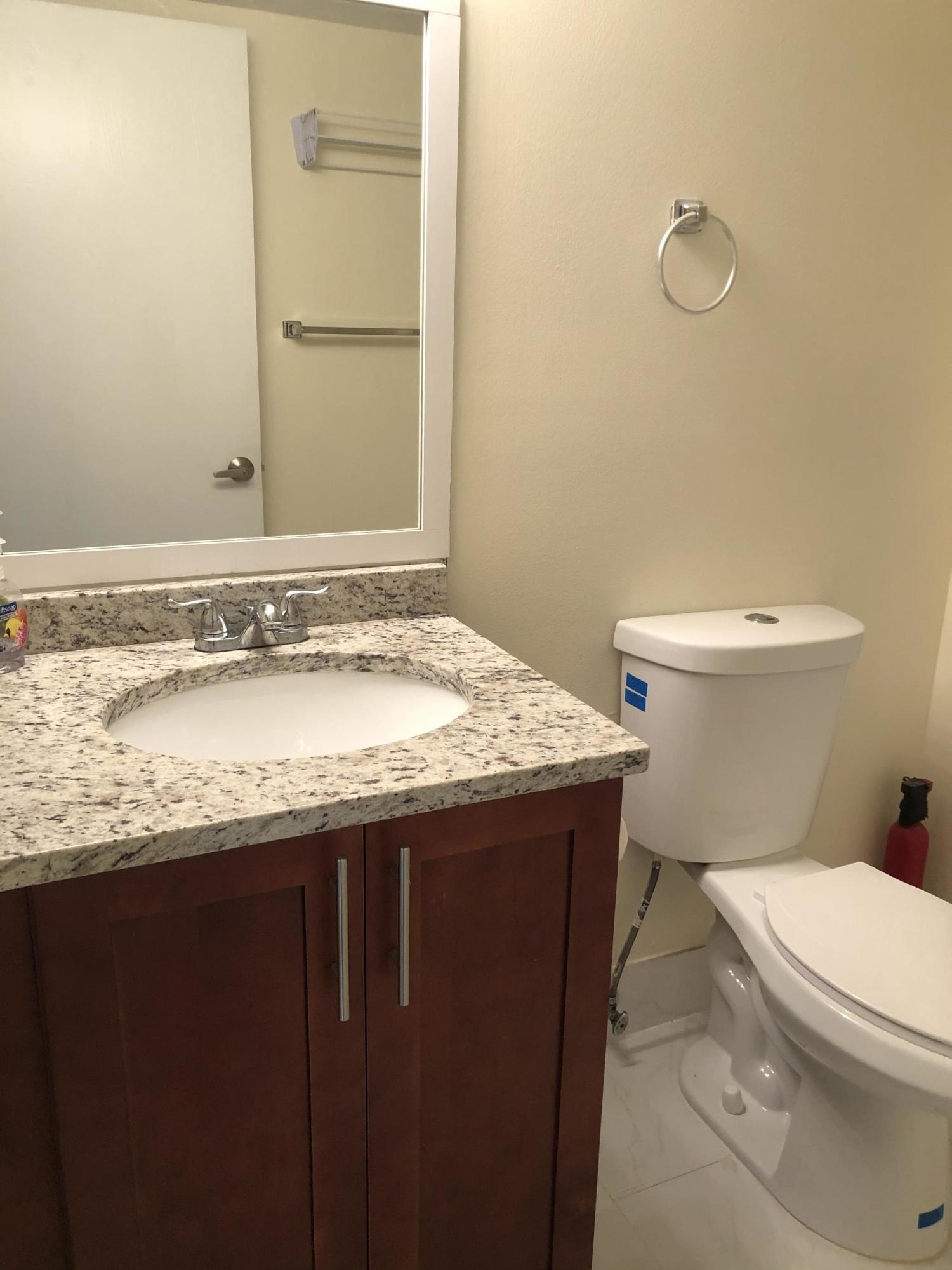 8556 Boca Rio Drive Boca Raton, FL 33433 - Photo 6 of 21 Half Bath