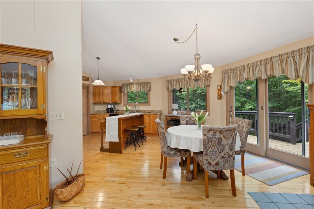 332 Eaton Road Swanzey, NH 03446 - Photo 18 of 41 Gallery Image 18