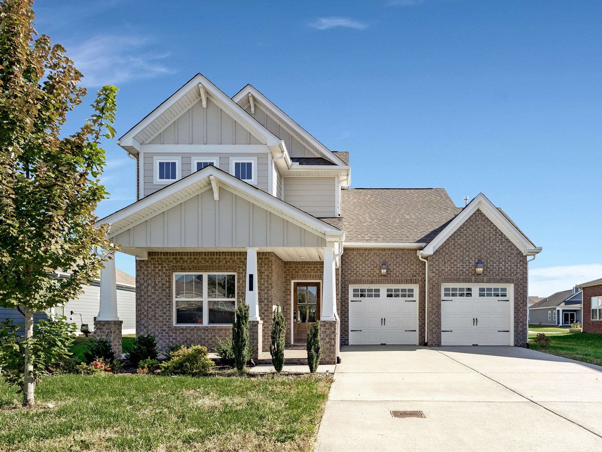 417 Rangeland Road Spring Hill, TN 37174 - Photo 1 of 52 Gallery Image 1