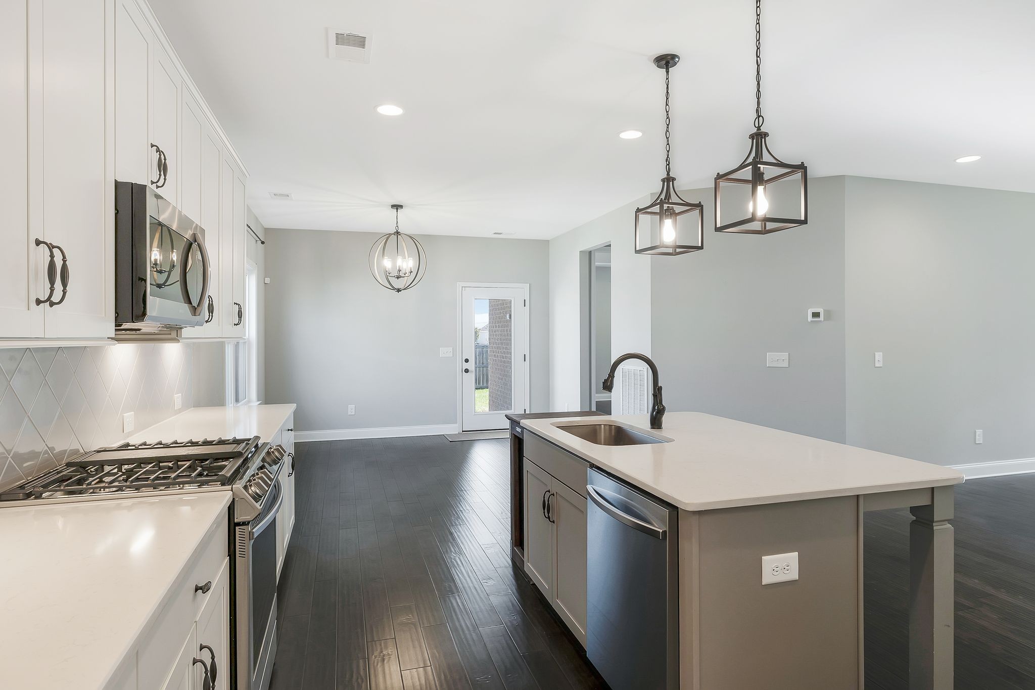 417 Rangeland Road Spring Hill, TN 37174 - Photo 19 of 52 Gallery Image 19