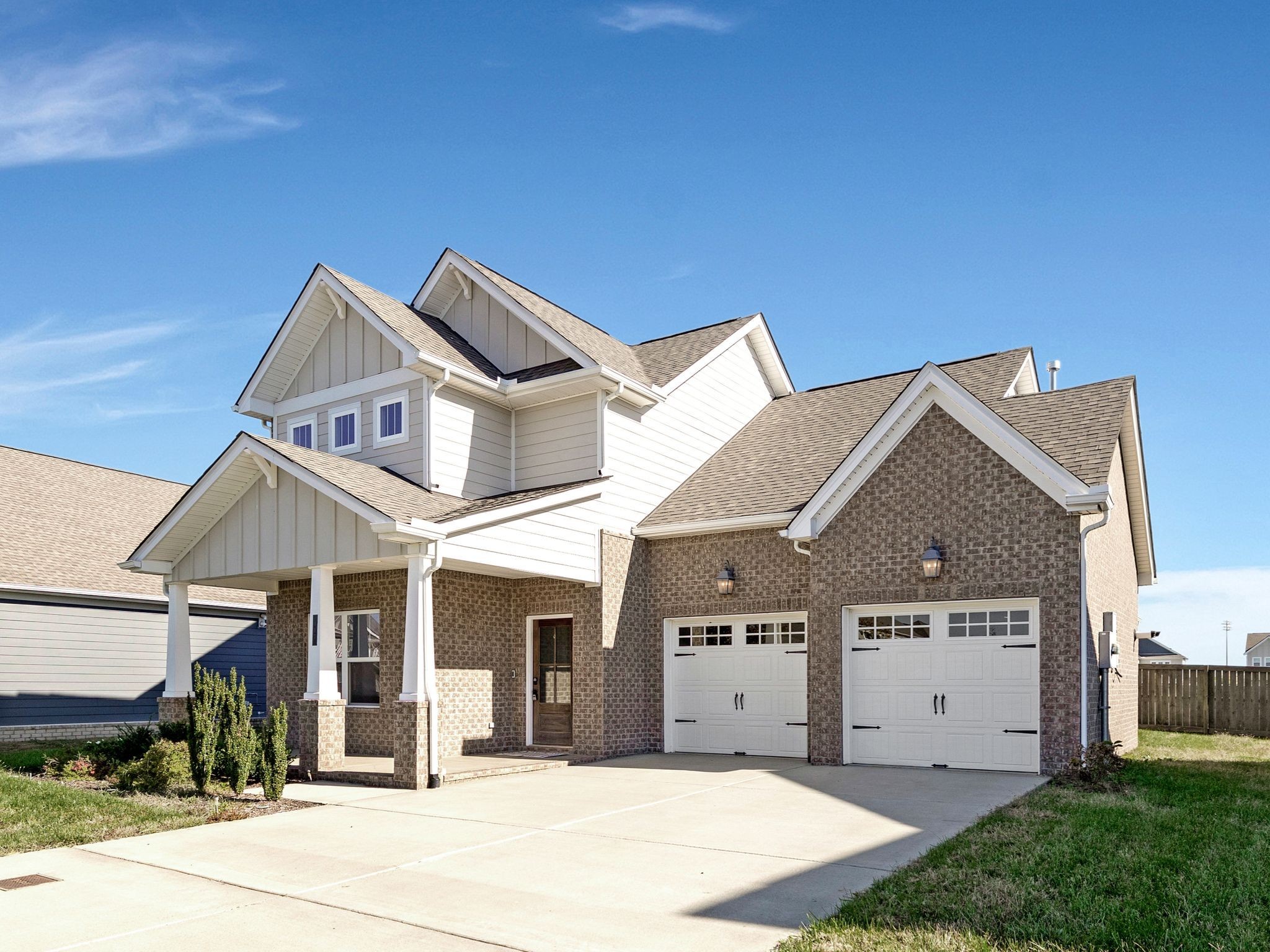 417 Rangeland Road Spring Hill, TN 37174 - Photo 2 of 52 Gallery Image 2