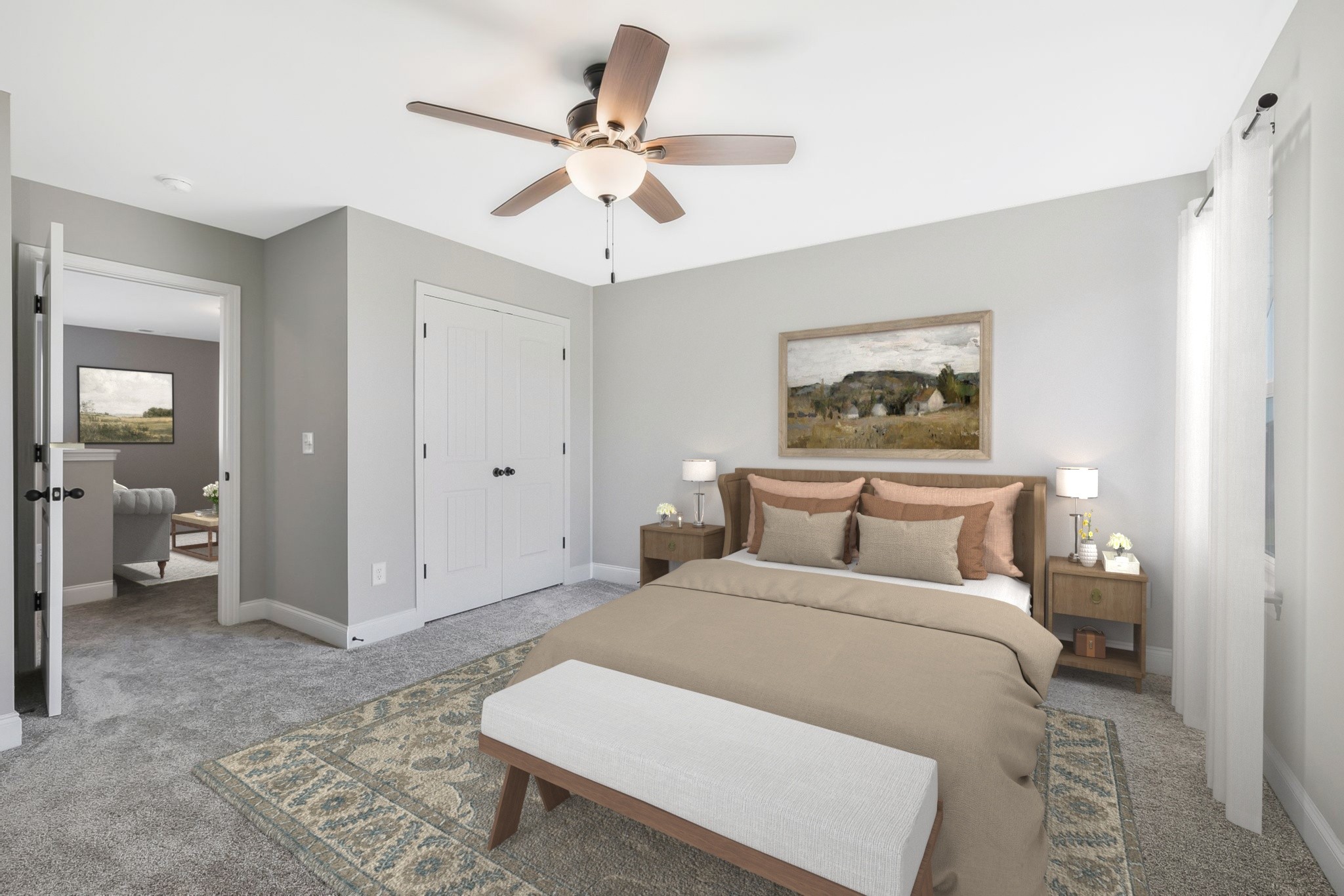 417 Rangeland Road Spring Hill, TN 37174 - Photo 37 of 52 Gallery Image 37