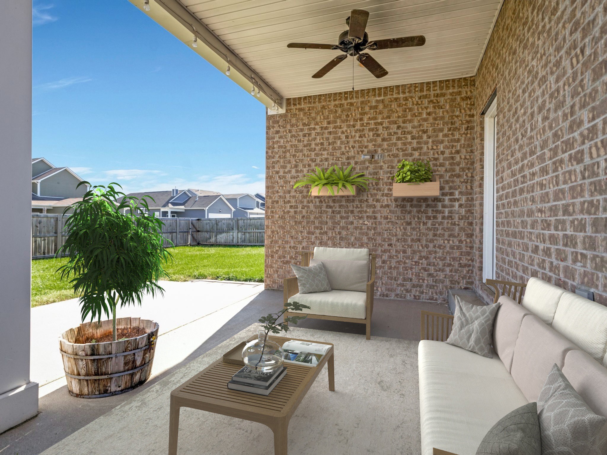417 Rangeland Road Spring Hill, TN 37174 - Photo 40 of 52 Gallery Image 40