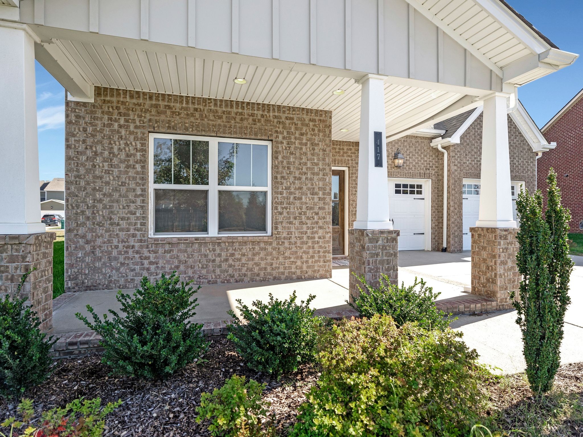 417 Rangeland Road Spring Hill, TN 37174 - Photo 4 of 52 Gallery Image 4