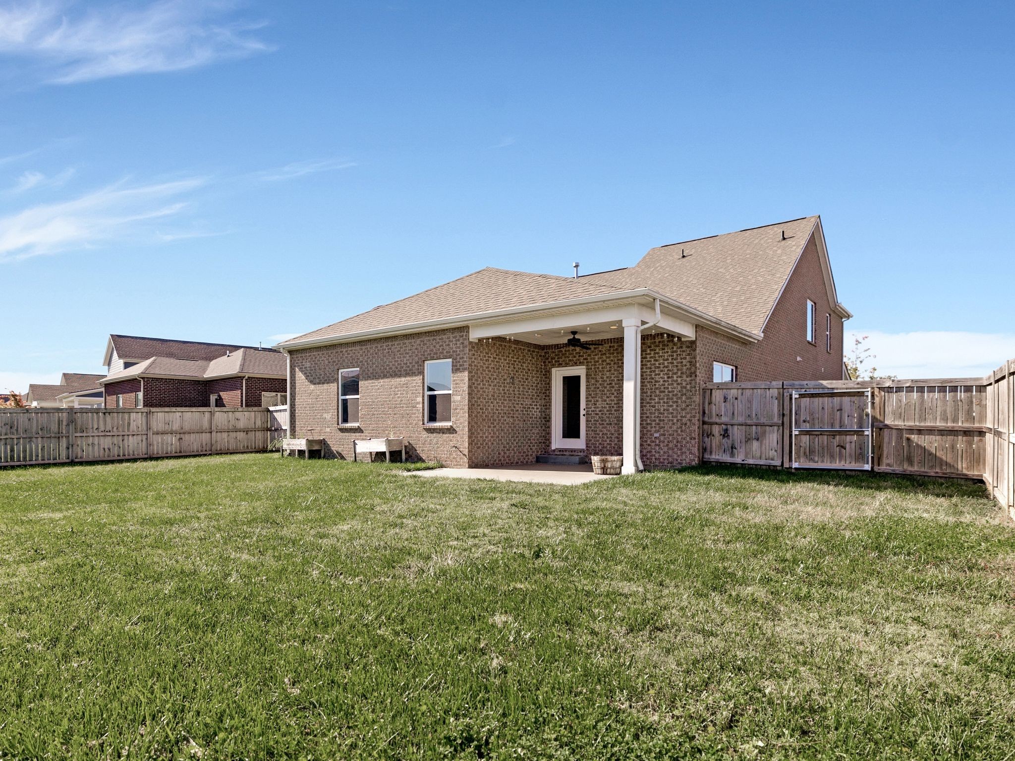 417 Rangeland Road Spring Hill, TN 37174 - Photo 41 of 52 Gallery Image 41