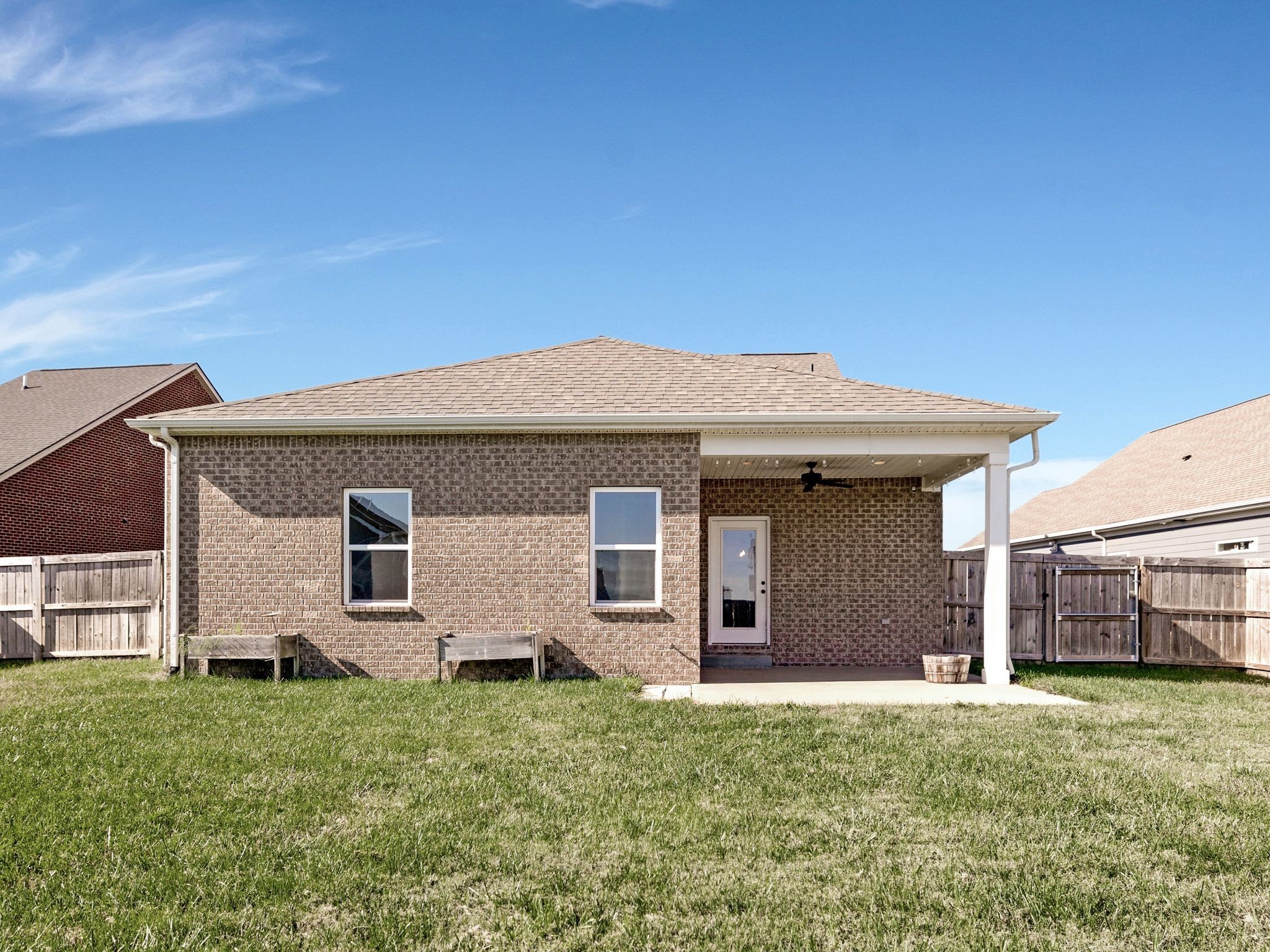417 Rangeland Road Spring Hill, TN 37174 - Photo 42 of 52 Gallery Image 42