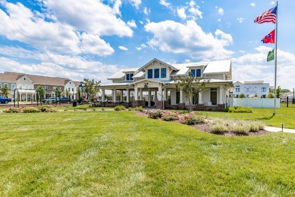 417 Rangeland Road Spring Hill, TN 37174 - Photo 46 of 52 Gallery Image 46