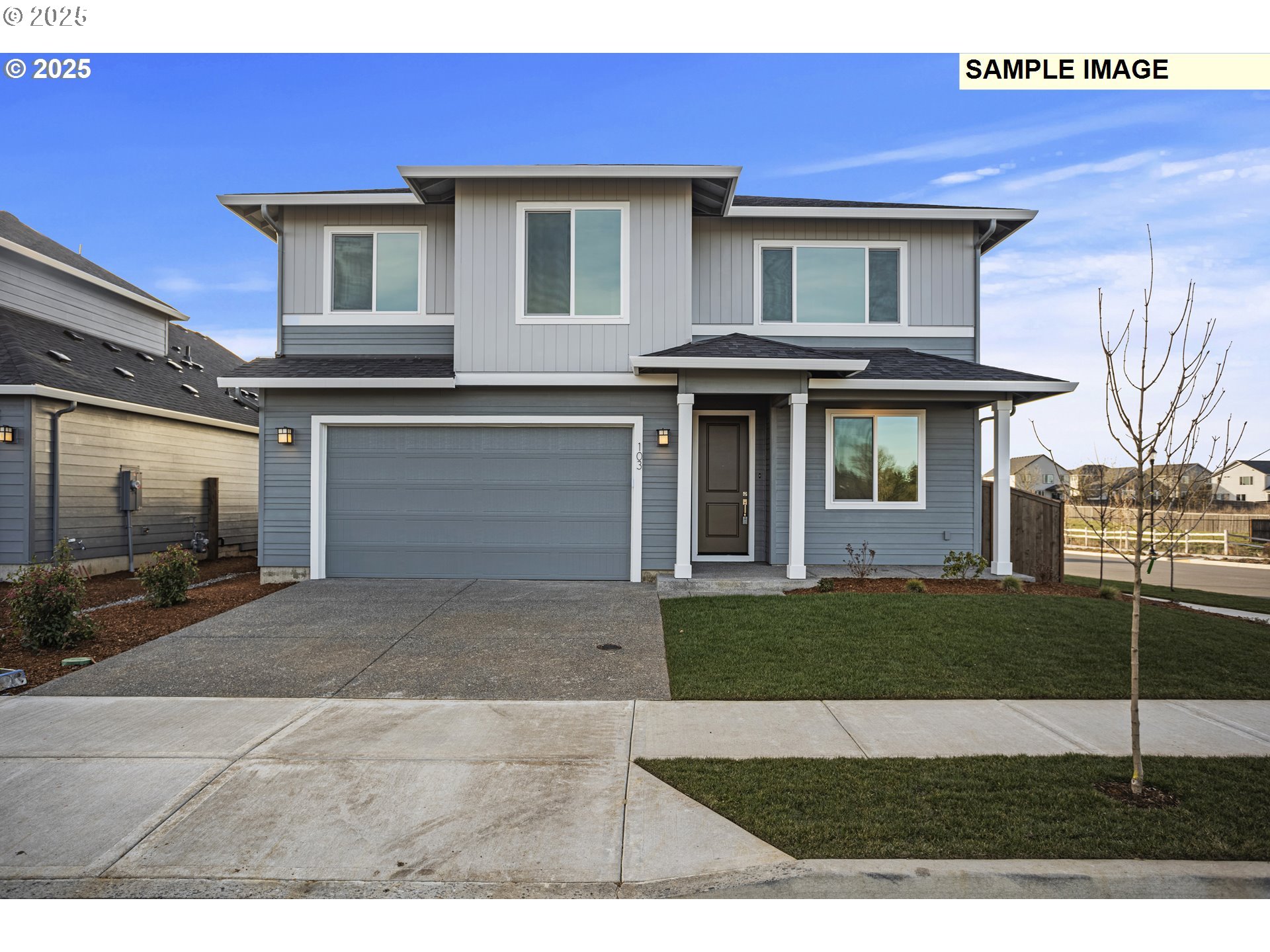 200 South 93rd Place, Unit 107 Ridgefield, WA 98642 - Photo 1 of 33 Gallery Image 1